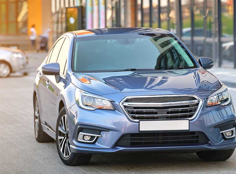 一般車両の販売・整備