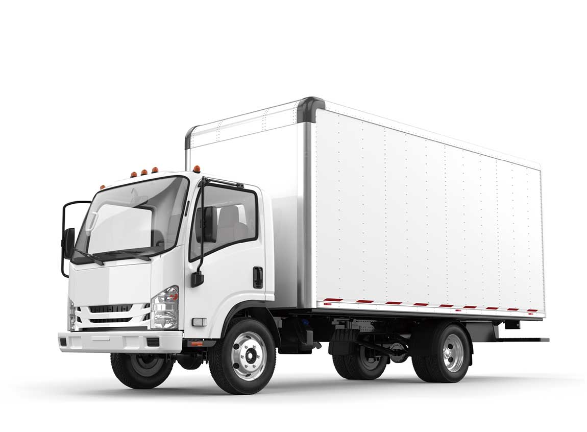 大型・小型車両